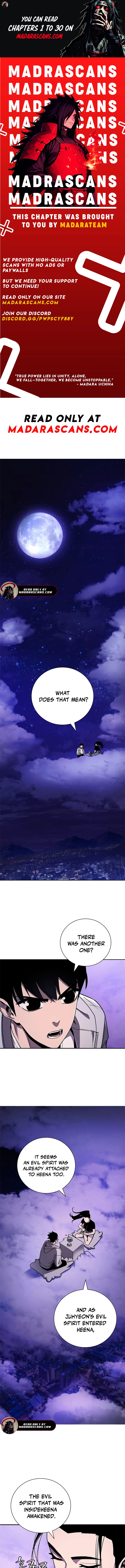 The Return of the Crazy Monkey King Chapter 21 1